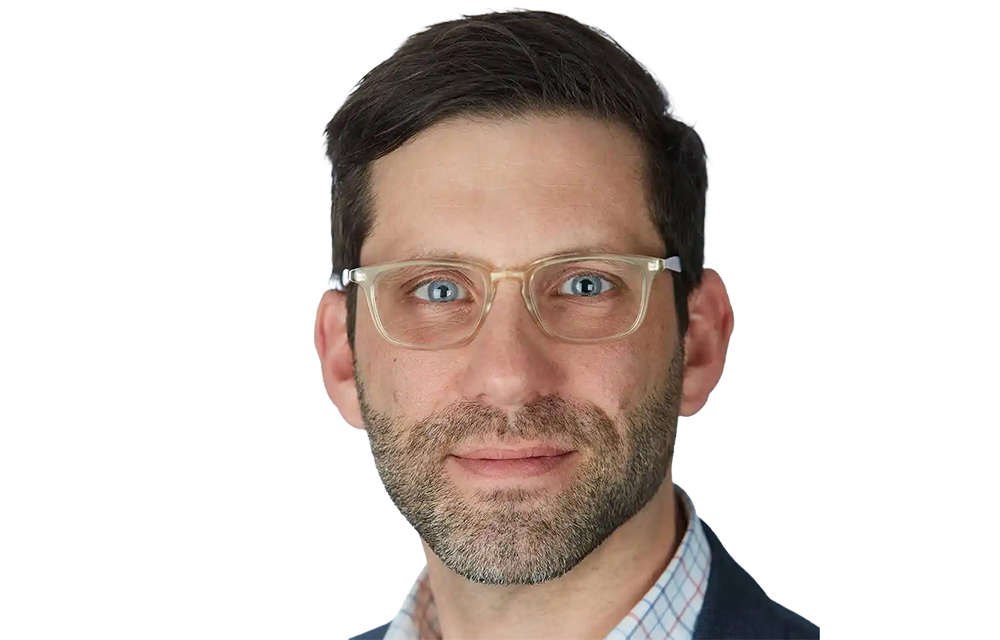 Goldman Copeland appoints Colombini and Schwartzman as co-managing principals